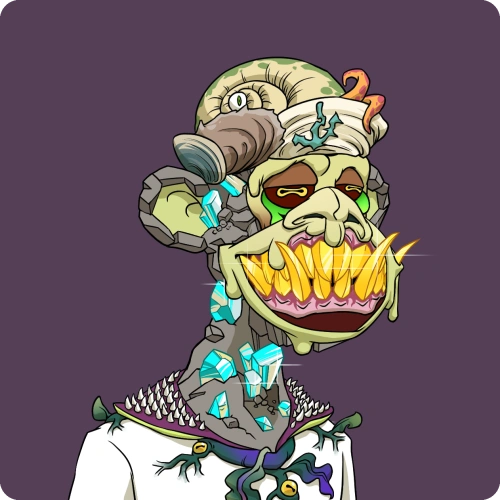 Token #42