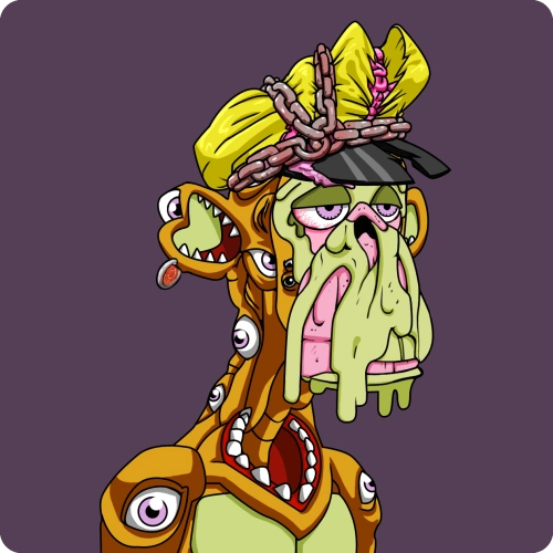 Token #4295