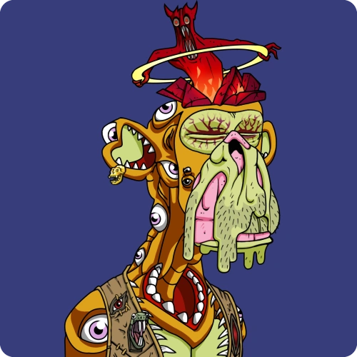 Token #46
