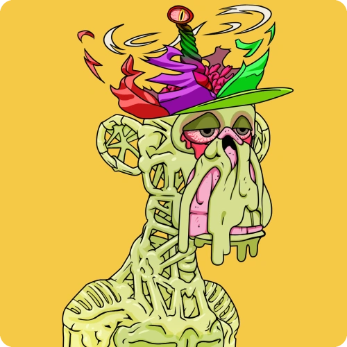 Token #4619