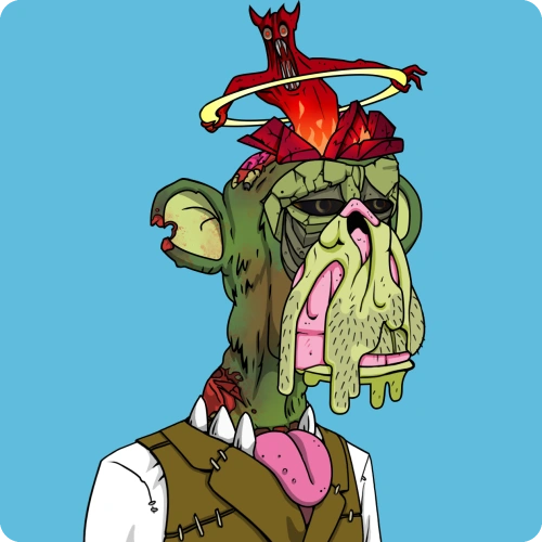 Token #4760