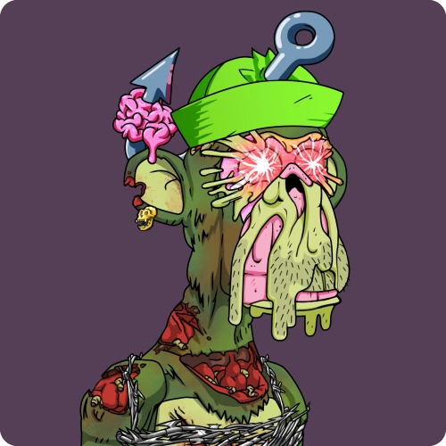 Token #4914