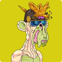 Mutant Ape Yacht Club #5794
