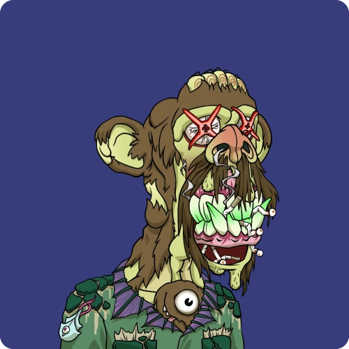 Token #6085