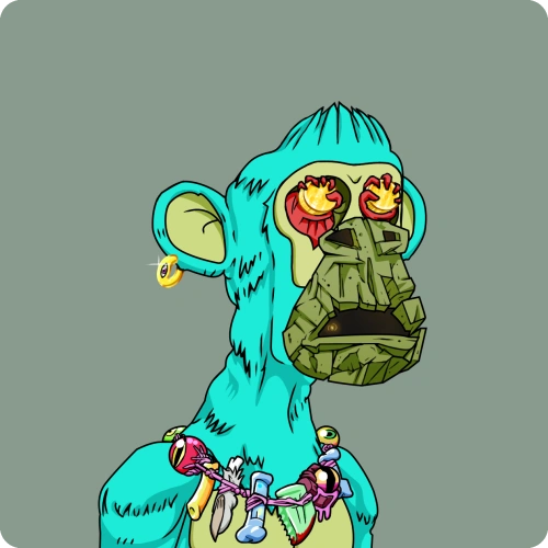 Token #7939