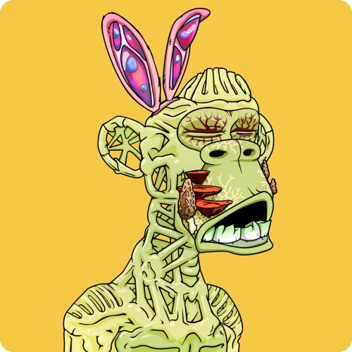 Token #8180