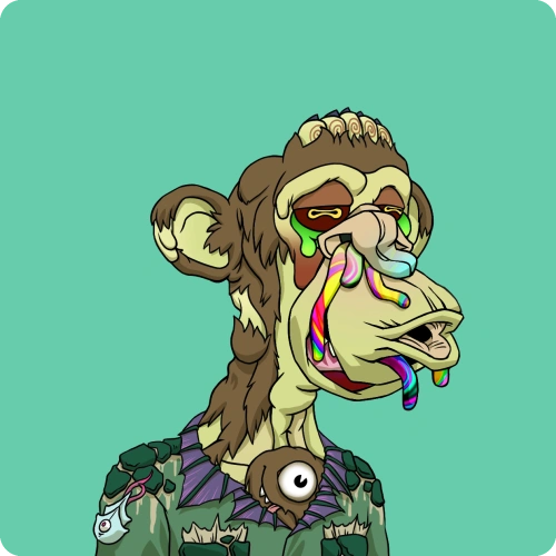 Token #839