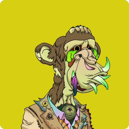 Token #9220