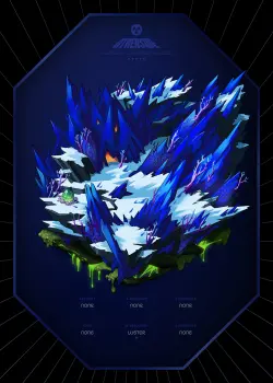 Token #10009