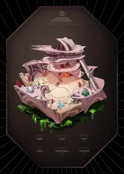 Token #10057