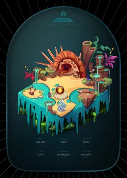 Token #10205