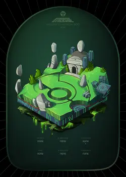 Token #10442
