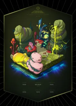 Token #1068