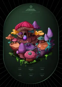 Token #10684