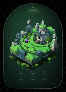 Token #10760