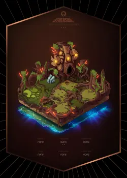 Token #1085