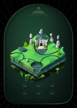 Token #10862