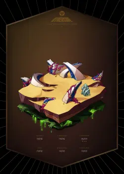 Token #11000