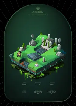 Token #11257