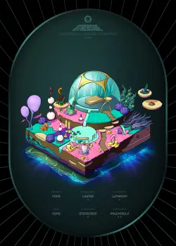 Token #1135