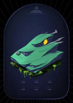 Token #11756