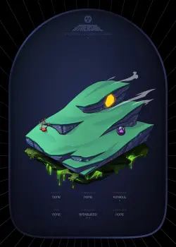 Token #12062