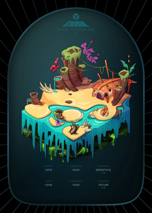 Token #12076