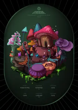 Token #12218