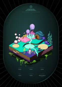 Token #12219