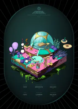 Token #12241
