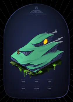 Token #12301
