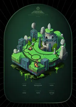 Token #12673
