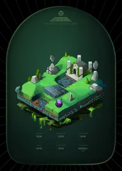 Token #12800