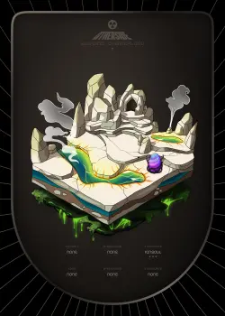 Token #12804