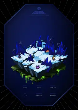Token #13001