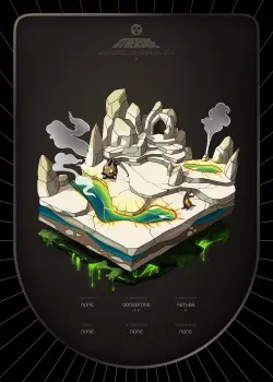 Token #13075