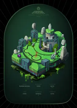 Token #13086