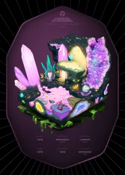 Token #13154