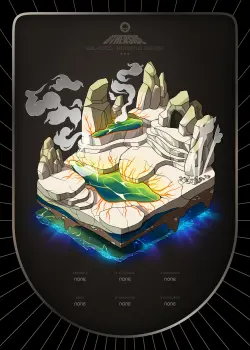 Token #1321