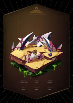 Token #13267