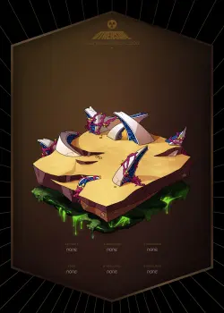 Token #13307
