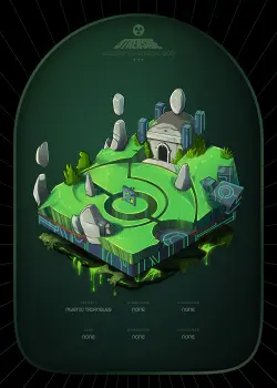 Token #13507