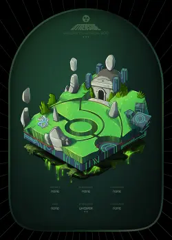 Token #13607