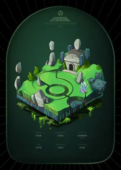 Token #13819