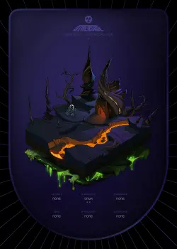 Token #13820