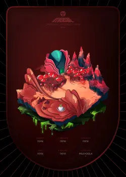 Token #13823