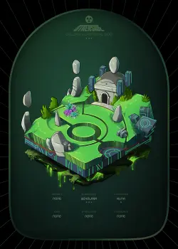 Token #13852