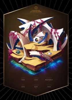 Token #1392