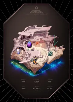Token #1399