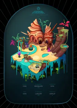 Token #14018